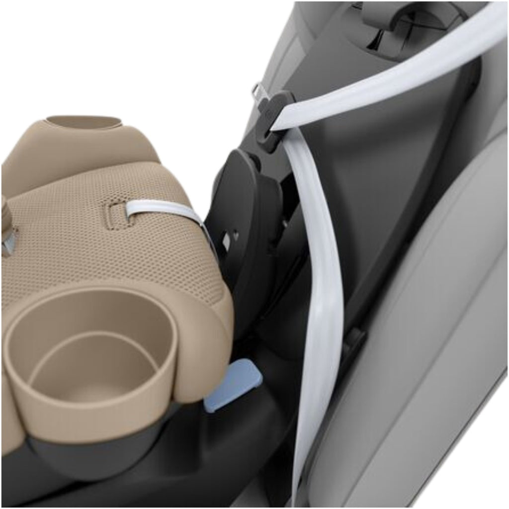 Cadeirinha de Bebê Para Carro Cybex Callisto G 360 Rotating All-in-On ...