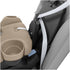 Cadeirinha de Bebê Para Carro Cybex Callisto G 360 Rotating All-in-On Almond Beige - Cybex Babytunes