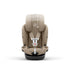 Cadeirinha de Bebê Para Carro Cybex Callisto G 360 Rotating All-in-On Almond Beige - Cybex Babytunes