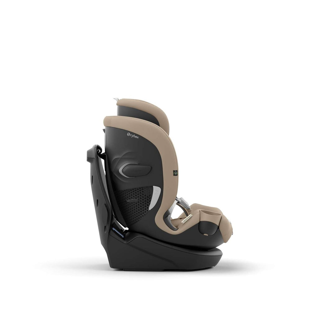 Cadeirinha de Bebê Para Carro Cybex Callisto G 360 Rotating All-in-On ...