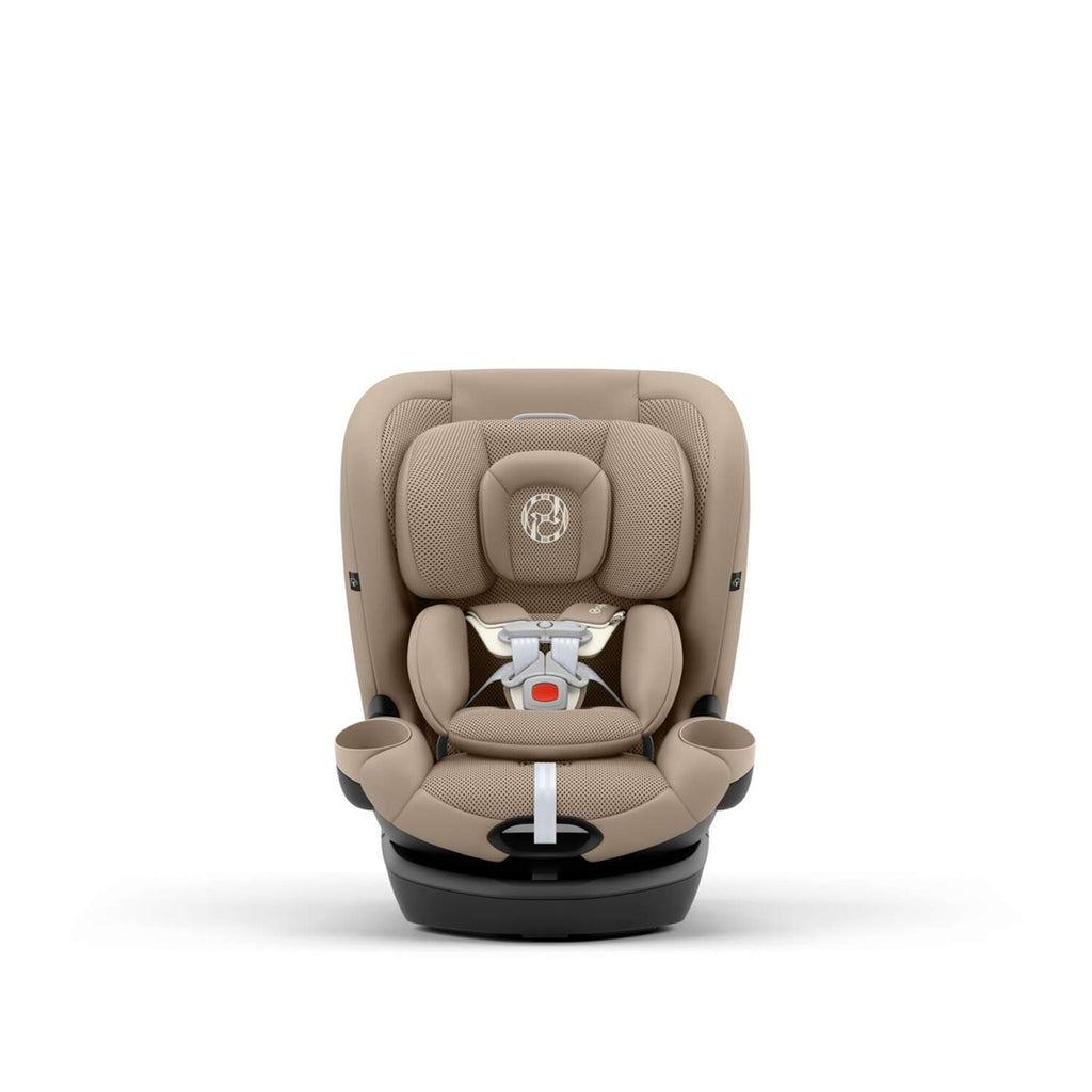 Cadeirinha de Bebê Para Carro Cybex Callisto G 360 Rotating All-in-On ...