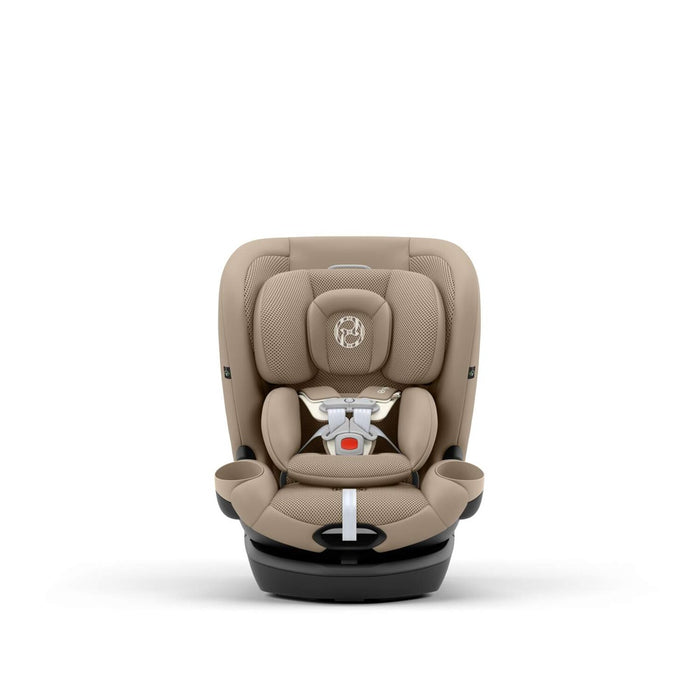 
    Cadeirinha de Bebê Para Carro Cybex Callisto G 360 Rotating All-in-On Almond Beige - Cybex Babytunes
  