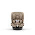 Cadeirinha de Bebê Para Carro Cybex Callisto G 360 Rotating All-in-On Almond Beige - Cybex Babytunes