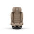 Cadeirinha de Bebê Para Carro Cybex Callisto G 360 Rotating All-in-On Almond Beige - Cybex Babytunes
