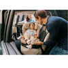 Cadeirinha de Bebê Para Carro Cybex Callisto G 360 Rotating All-in-On Moon Black - Cybex Babytunes