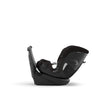 Cadeirinha de Bebê Para Carro Cybex Callisto G 360 Rotating All-in-On Moon Black - Cybex Babytunes