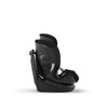 Cadeirinha de Bebê Para Carro Cybex Callisto G 360 Rotating All-in-On Moon Black - Cybex Babytunes