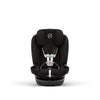 Cadeirinha de Bebê Para Carro Cybex Callisto G 360 Rotating All-in-On Moon Black - Cybex Babytunes