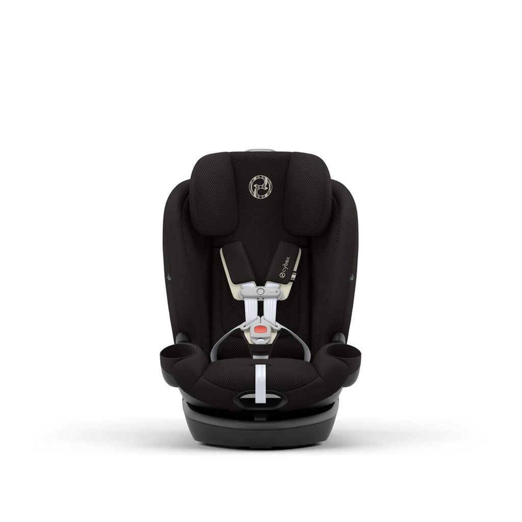 Cadeirinha de Bebê Para Carro Cybex Callisto G 360 Rotating All-in-On – Babytunes