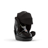 Cadeirinha de Bebê Para Carro Cybex Callisto G 360 Rotating All-in-On Moon Black - Cybex Babytunes