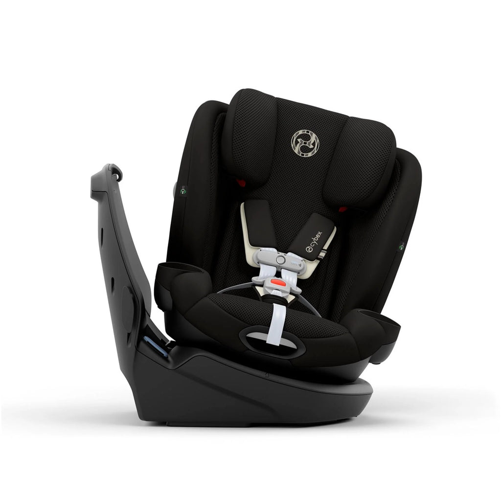 Cadeirinha de Bebê Para Carro Cybex Callisto G 360 Rotating All-in-On ...