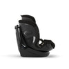 Cadeirinha de Bebê Para Carro Cybex Callisto G 360 Rotating All-in-On Nightfall Black