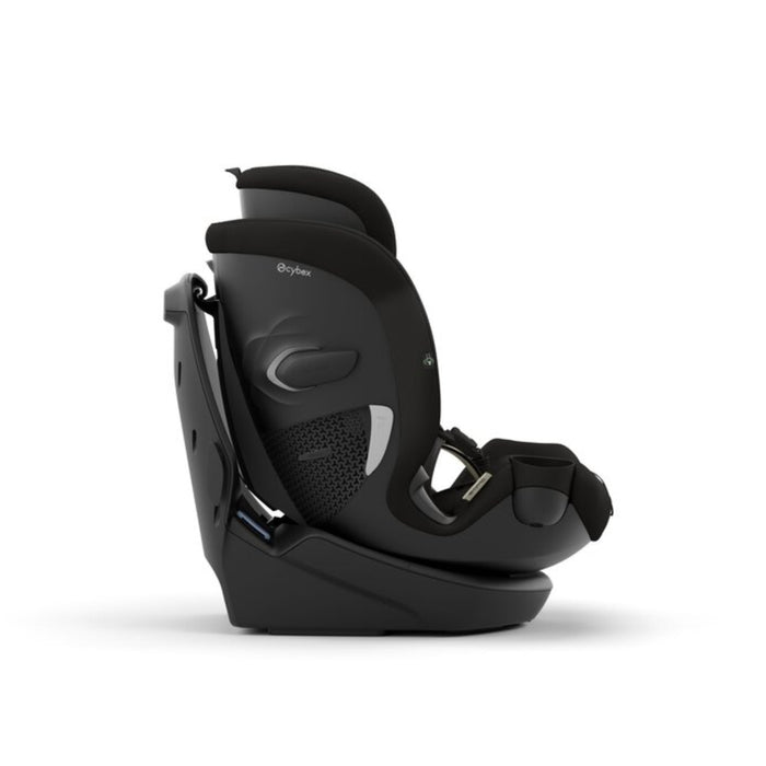 
    Cadeirinha de Bebê Para Carro Cybex Callisto G 360 Rotating All-in-On Nightfall Black
  