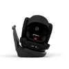 Cadeirinha de Bebê Para Carro Cybex Callisto G 360 Rotating All-in-On Nightfall Black