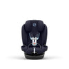 Cadeirinha de Bebê Para Carro Cybex Callisto G 360 Rotating All-in-On Ocean Blue
