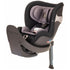 Cadeirinha de Bebê Para Carro Cybex Sirona S Com Sensor de Segurança Premium Black