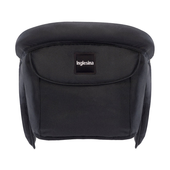 
    Cadeirinha De Alimentação Inglesina Fast Table Black - Inglesina Babytunes
  