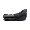 Cadeirinha De Alimentação Inglesina Fast Table Black