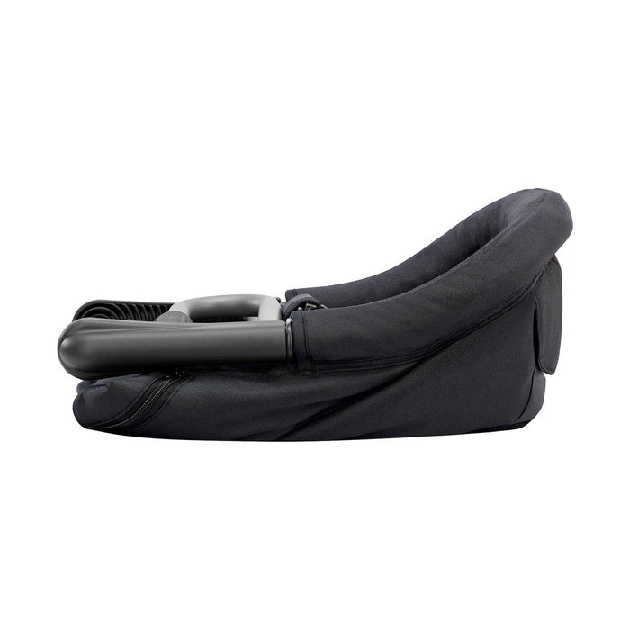
    Cadeirinha De Alimentação Inglesina Fast Table Black - Inglesina Babytunes
  