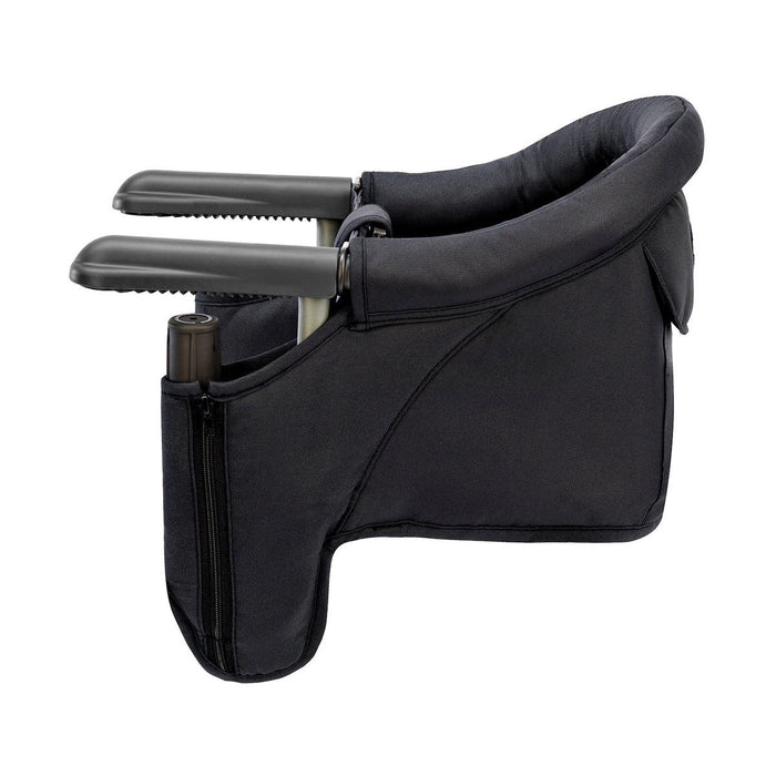 
    Cadeirinha De Alimentação Inglesina Fast Table Black - Inglesina Babytunes
  