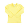 Camisa De Banho Infantil Ruggedbutts Amarelo FPS50+ - Ruggedbutts Babytunes