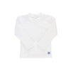 Camisa De Banho Infantil Ruggedbutts White FPS50+ - Ruggedbutts Babytunes