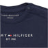 Camiseta Infantil Tommy Hilfiger Essential Twilight Navy