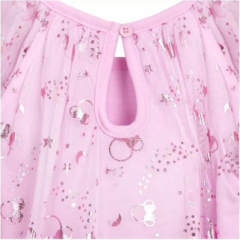 Camisola de Luxo Infantil Disney Minnie Mouse - Disney Babytunes