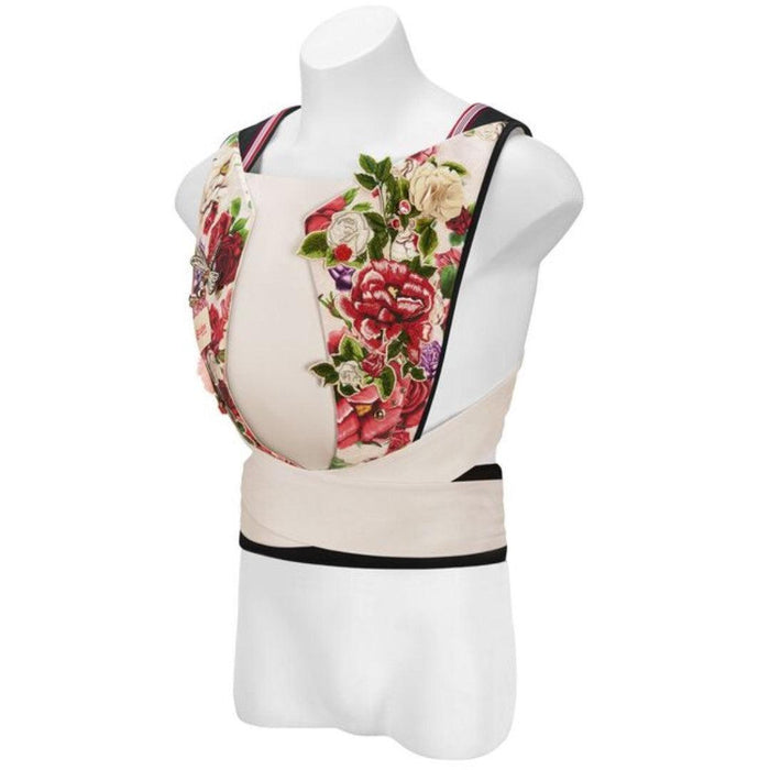 
    Canguru Cybex Yema Tie Spring Blossom Light - Cybex Babytunes
  