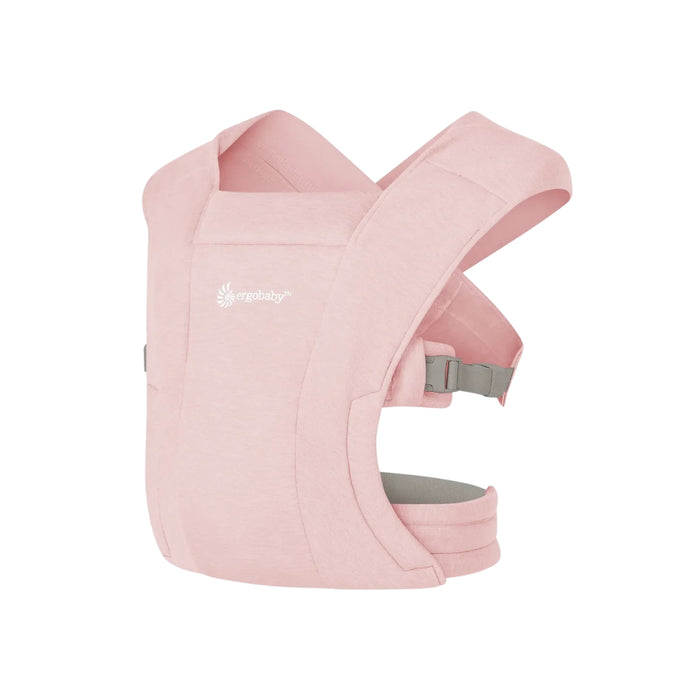 
    Canguru Ergobaby Embrace Cozy Blush Pink
  