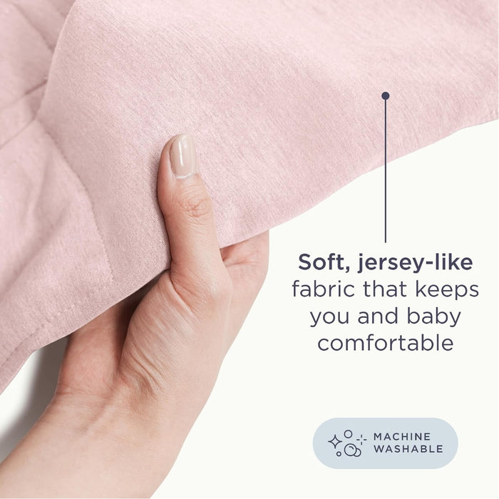 
    Canguru Ergobaby Embrace Cozy Blush Pink
  
