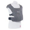 Canguru Ergobaby Embrace Cozy Heather Grey - Ergobaby Babytunes