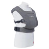 Canguru Ergobaby Embrace Cozy Heather Grey - Ergobaby Babytunes