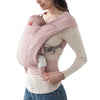 Canguru Ergobaby Embrace Cozy Blush Pink - Ergobaby Babytunes