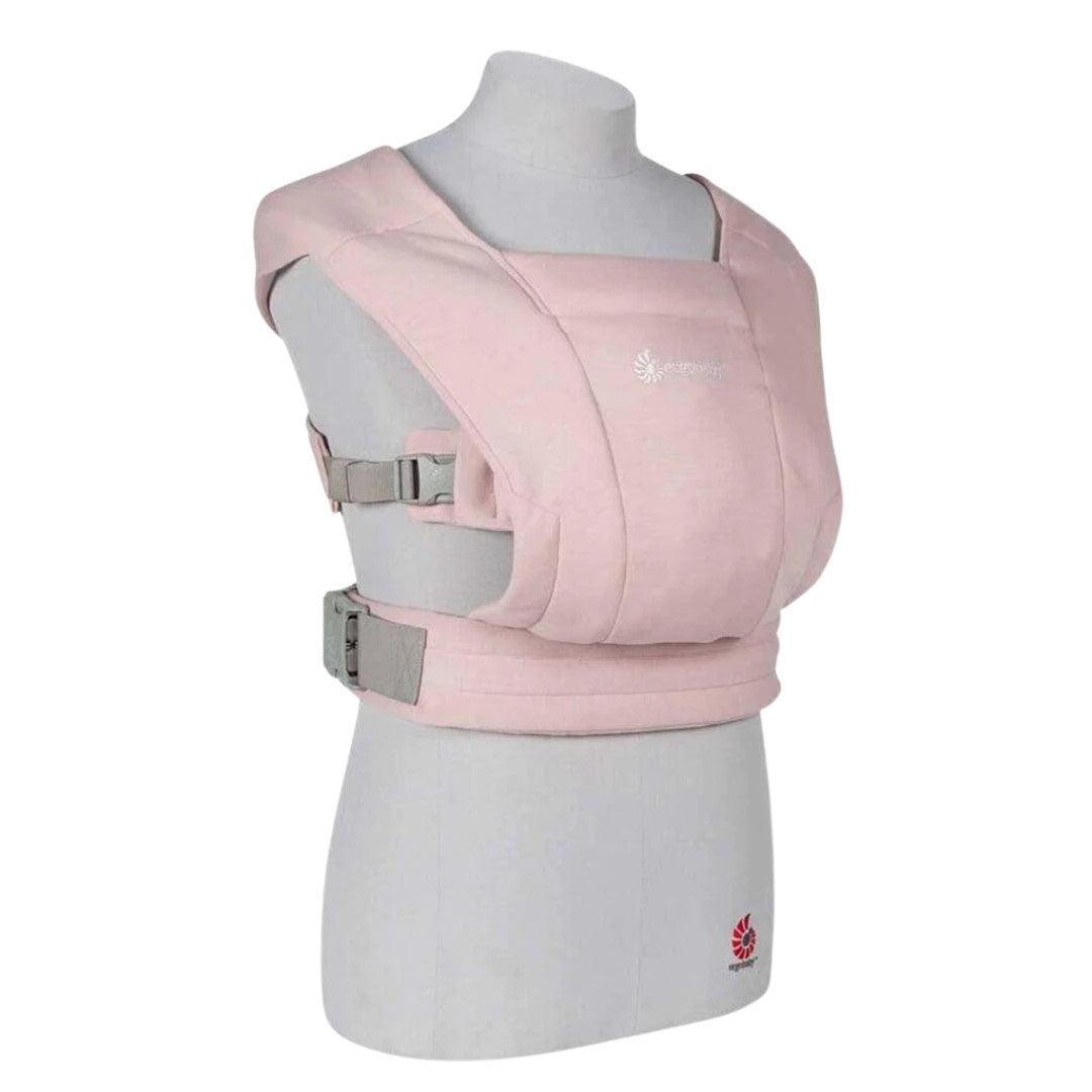 Canguru Ergobaby Embrace Cozy Blush Pink – Babytunes