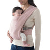 Canguru Ergobaby Embrace Cozy Blush Pink - Ergobaby Babytunes