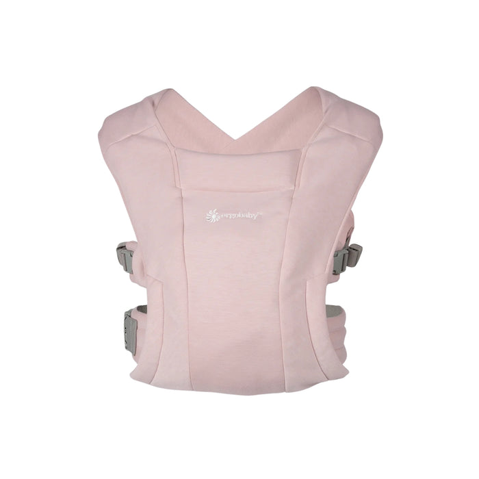 
    Canguru Ergobaby Embrace Cozy Blush Pink
  