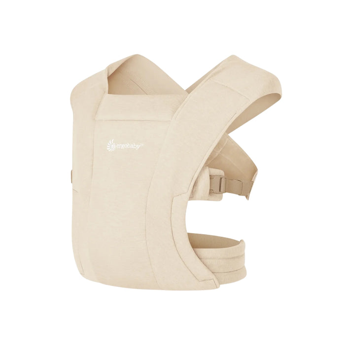 
    Canguru Ergobaby Embrace Cozy Cream
  