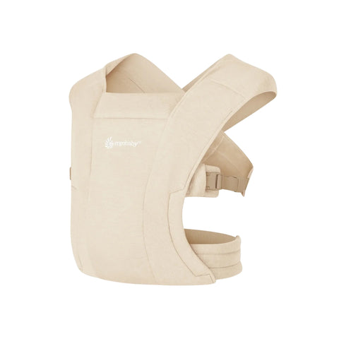 Canguru Ergobaby Embrace Cozy Cream