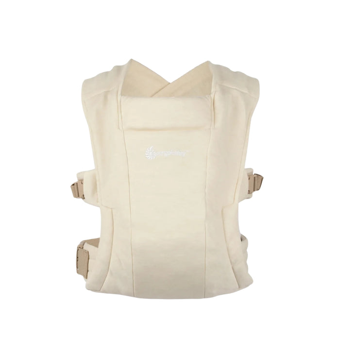 
    Canguru Ergobaby Embrace Cozy Cream
  