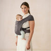 Canguru Ergobaby Embrace Cozy Heather Grey