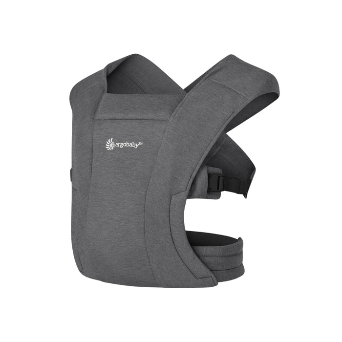 
    Canguru Ergobaby Embrace Cozy Heather Grey
  