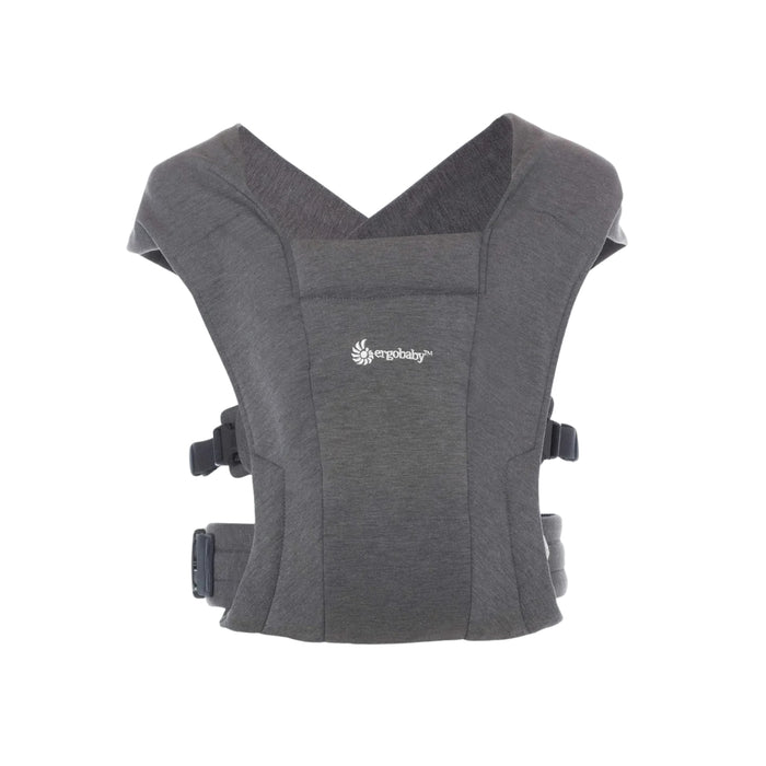
    Canguru Ergobaby Embrace Cozy Heather Grey
  