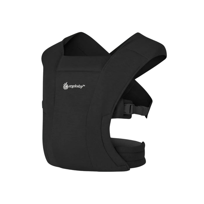 
    Canguru Ergobaby Embrace Cozy Pure Black
  
