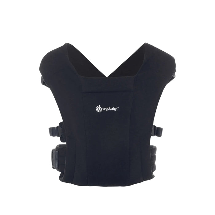
    Canguru Ergobaby Embrace Cozy Pure Black
  