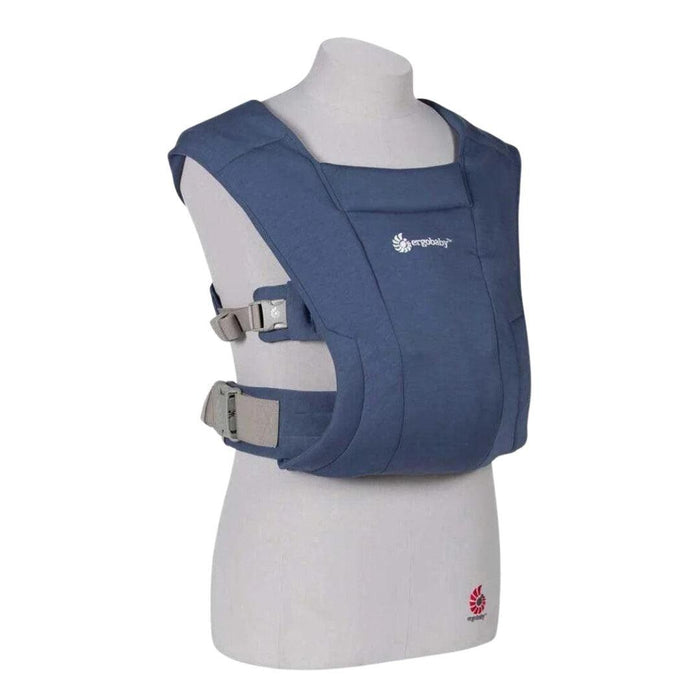 
    Canguru Ergobaby Embrace Cozy Soft Navy - Ergobaby Babytunes
  