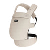 Canguru Ergonômico Momcozy 3-20Kg Khaki - Momcozy Babytunes
