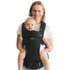 Canguru Ergonômico 2 em 1 com Hip Seat Momcozy Move2Fit
