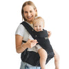 Canguru Ergonômico 2 em 1 com Hip Seat Momcozy Move2Fit