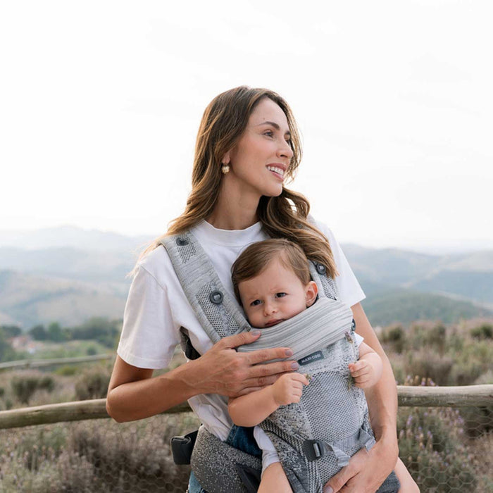 
    Canguru Feel 3 em 1 Maxi Cosi Grey - Maxi-Cosi Babytunes
  